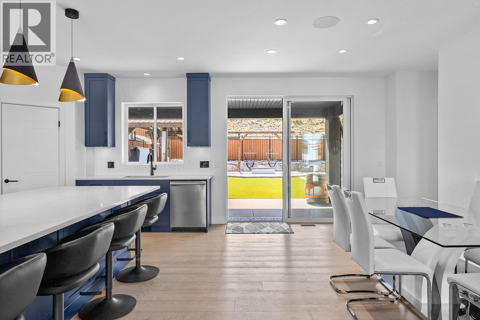  443 Redtail Court, Kelowna