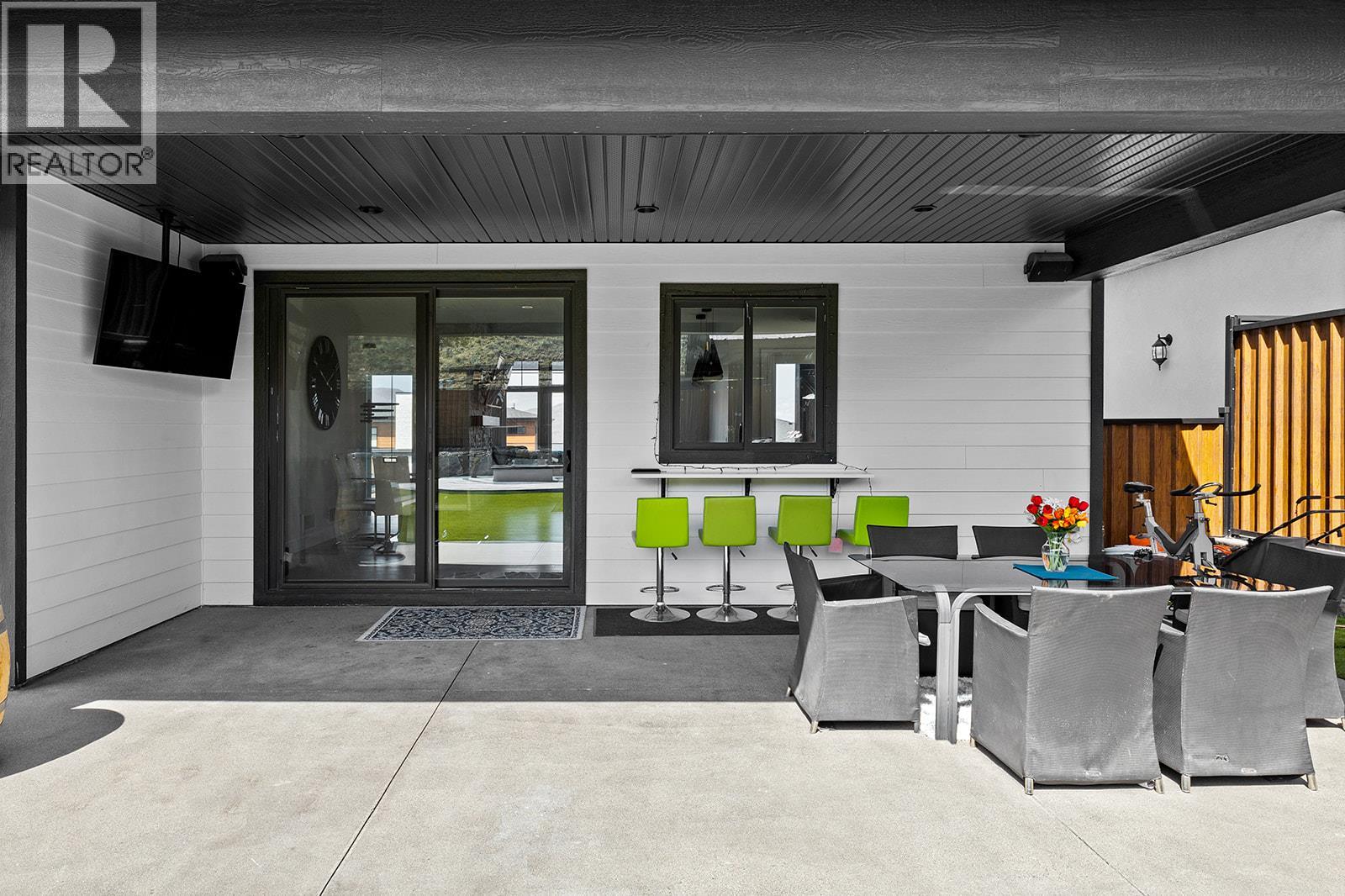  443 Redtail Court, Kelowna