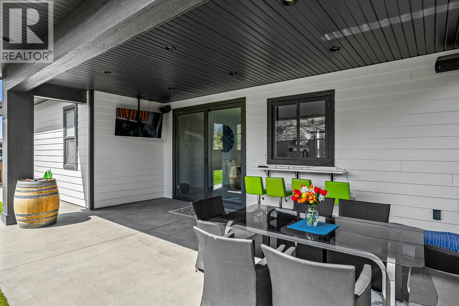  443 Redtail Court, Kelowna