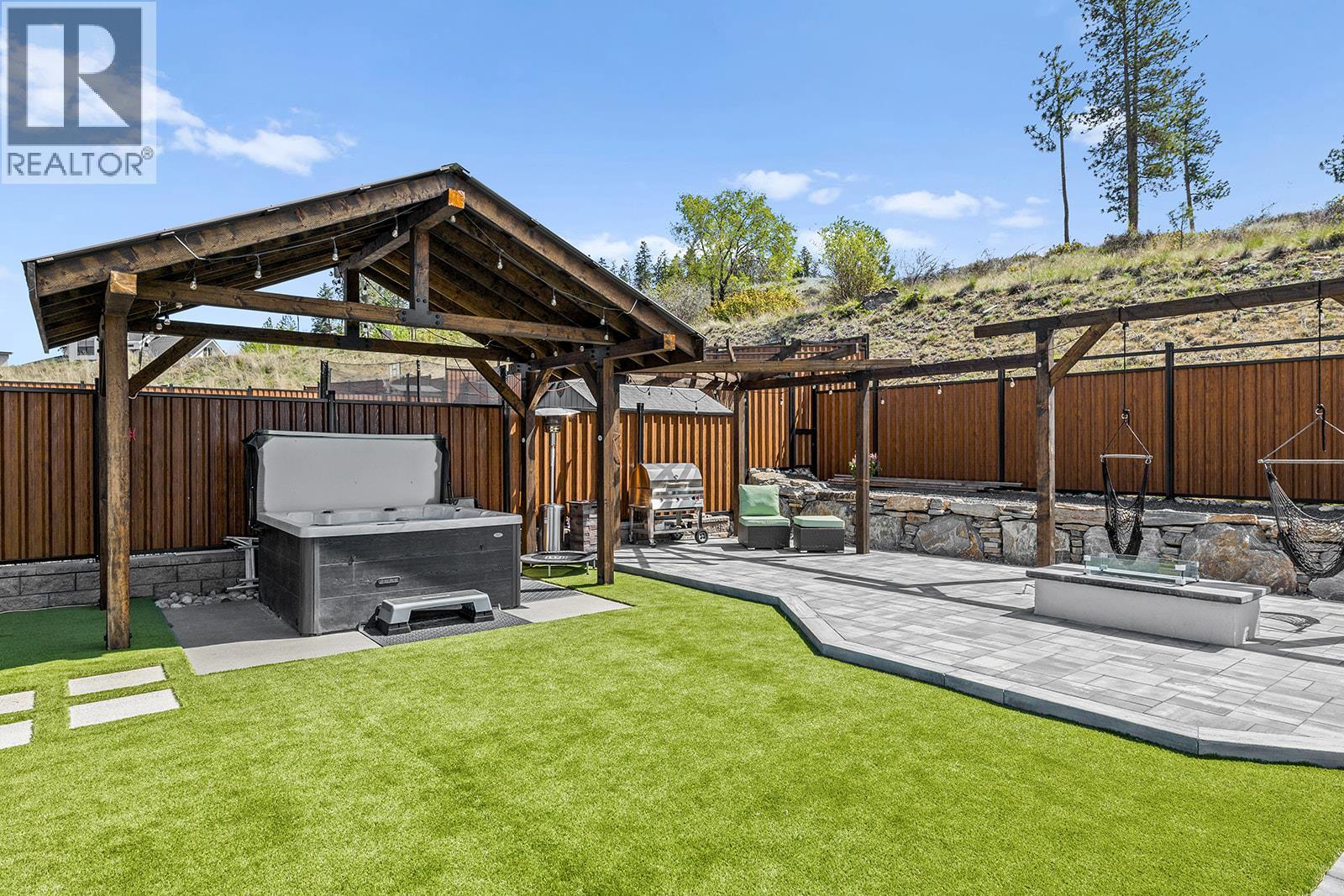  443 Redtail Court, Kelowna