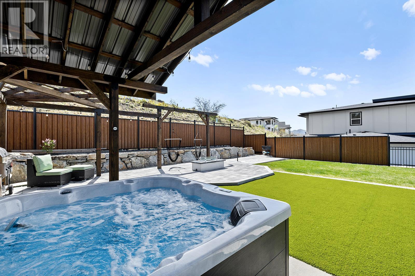  443 Redtail Court, Kelowna