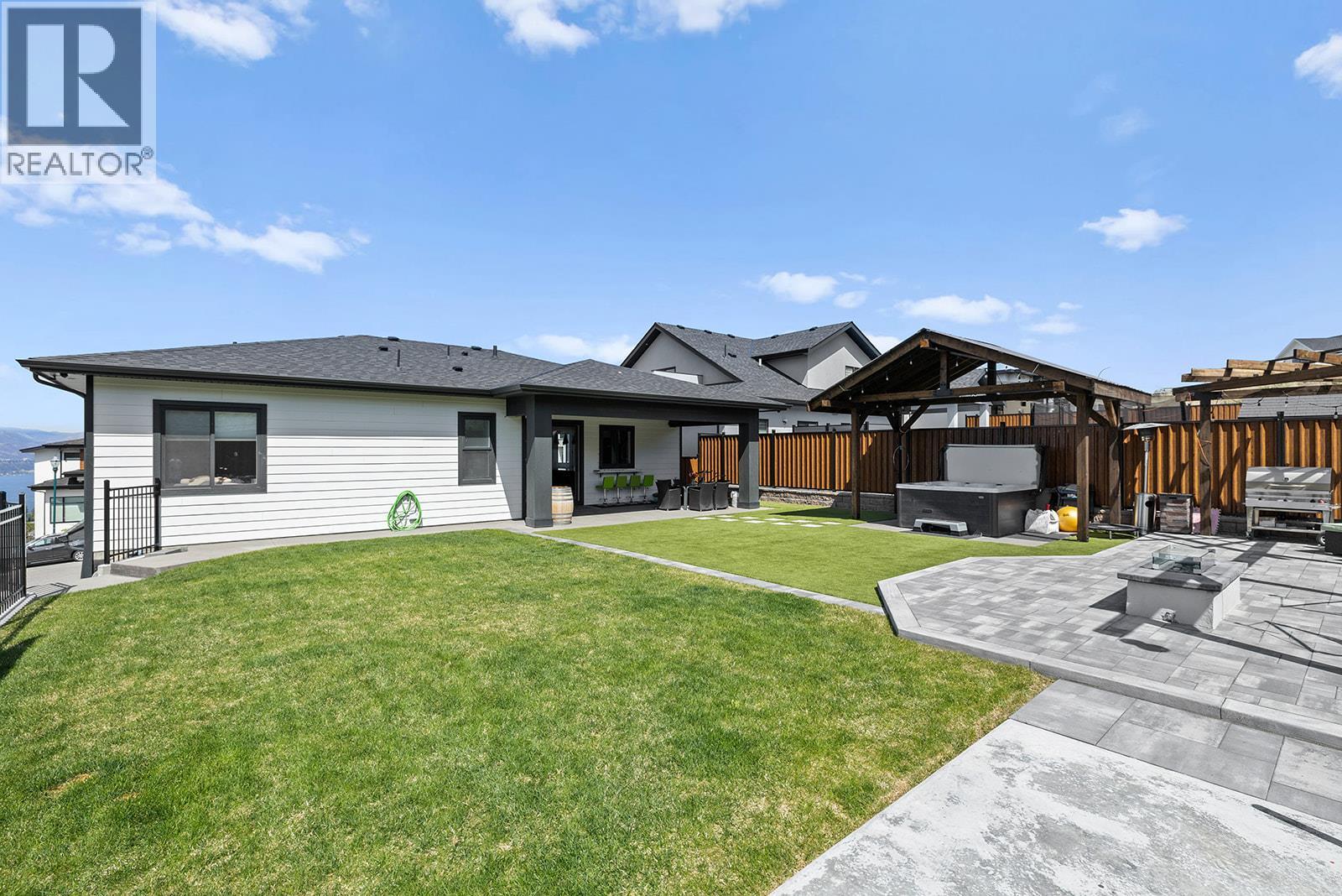  443 Redtail Court, Kelowna