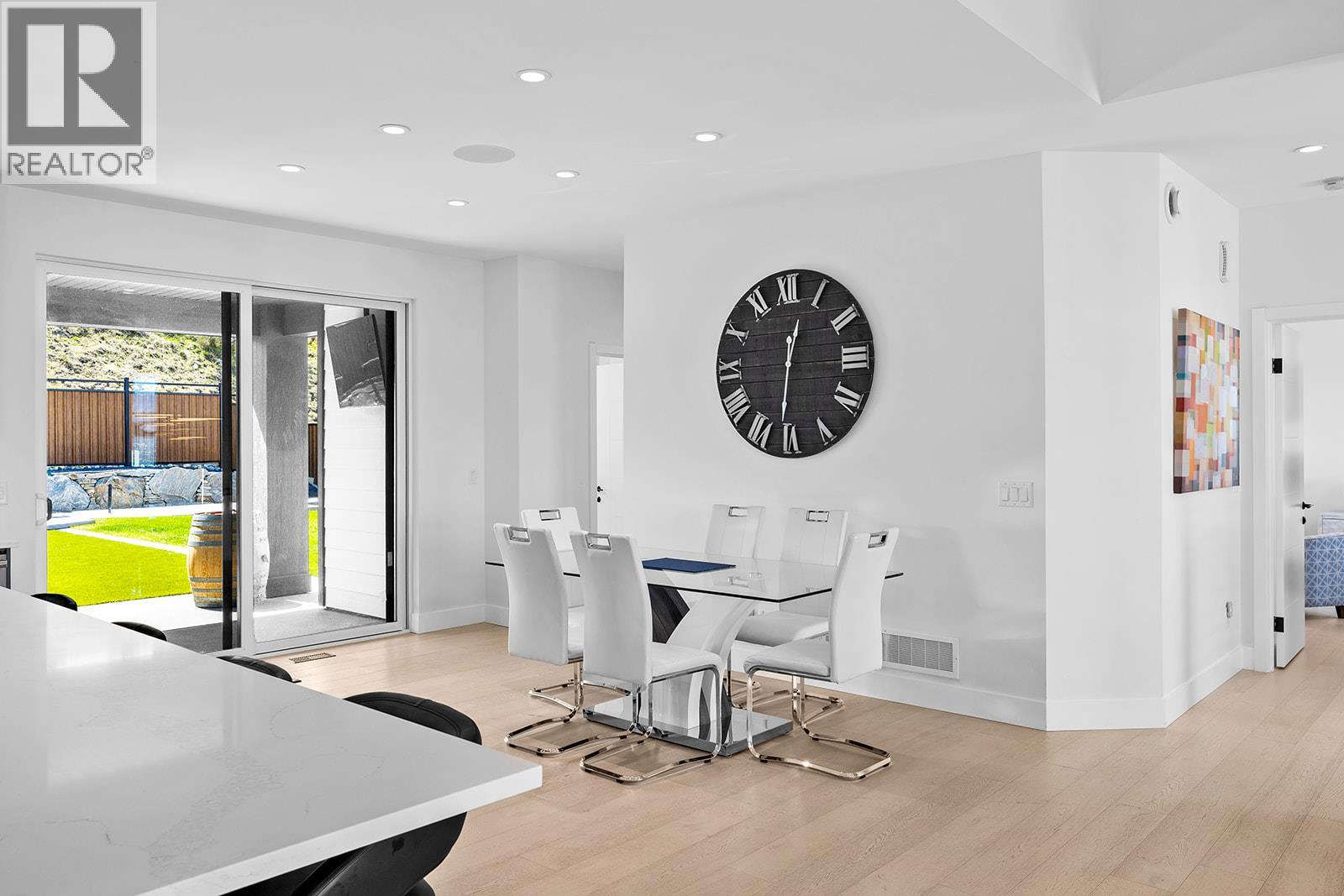  443 Redtail Court, Kelowna