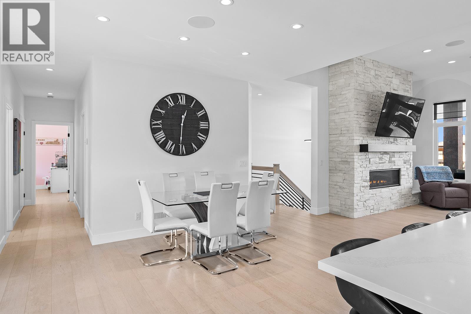  443 Redtail Court, Kelowna