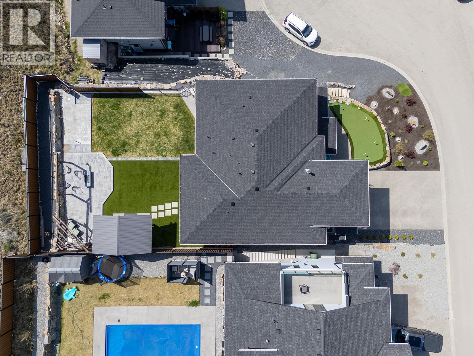  443 Redtail Court, Kelowna