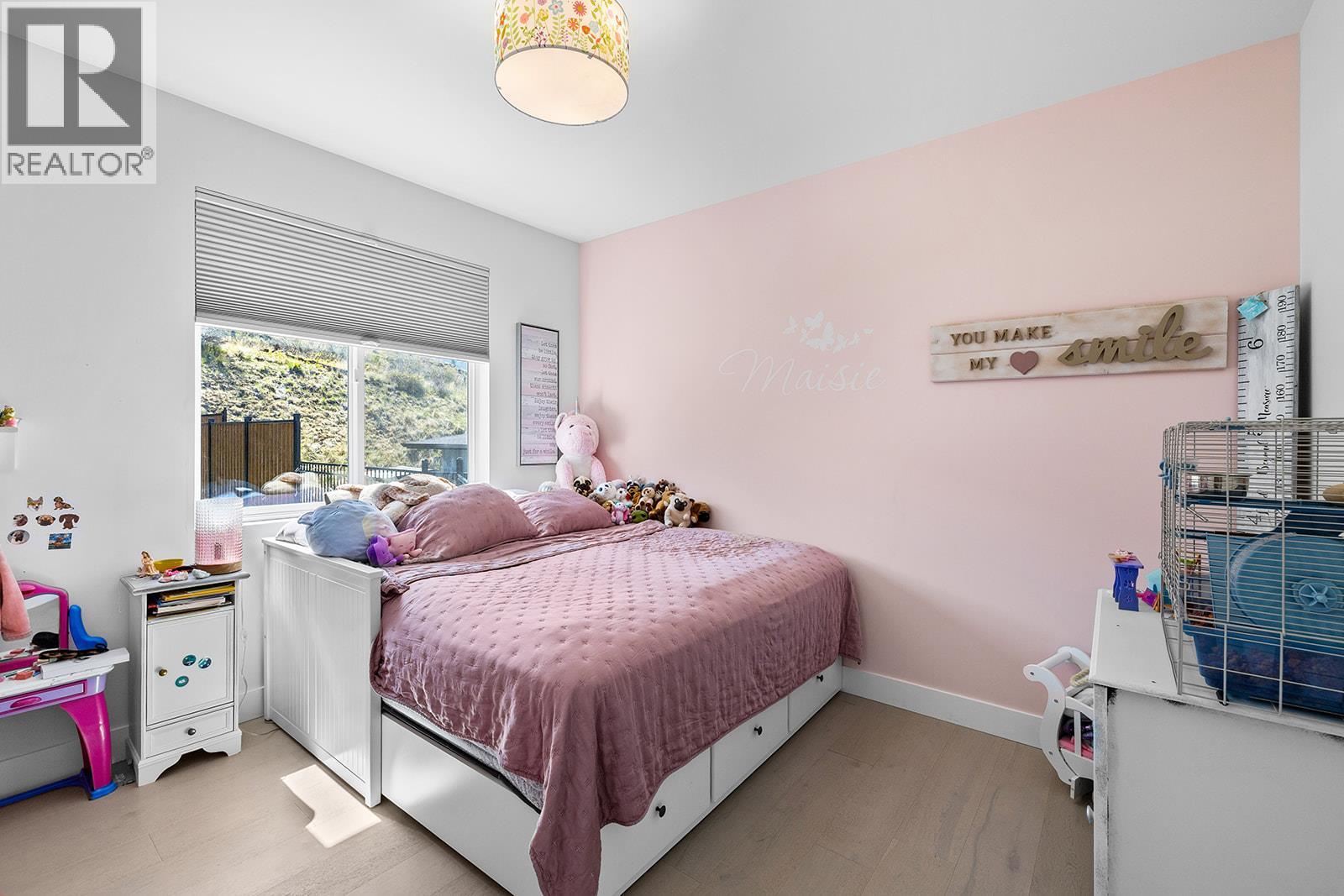  443 Redtail Court, Kelowna