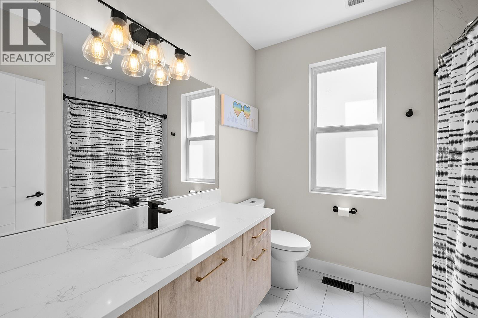  443 Redtail Court, Kelowna