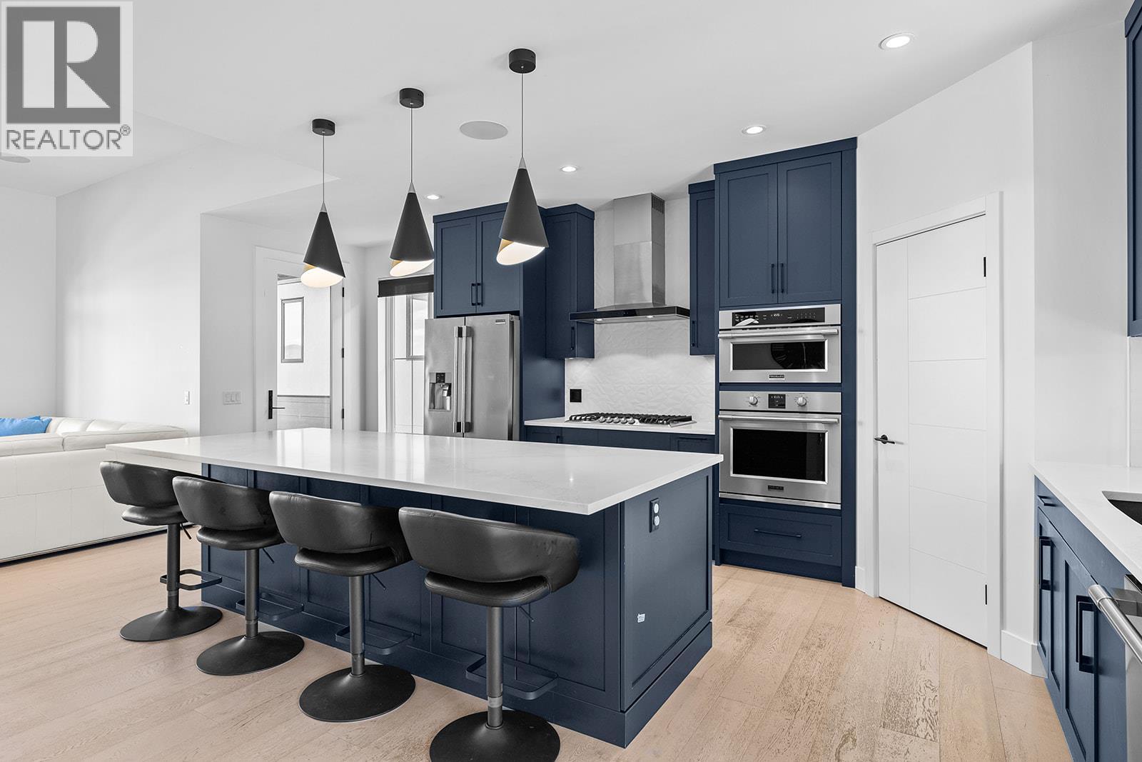  443 Redtail Court, Kelowna