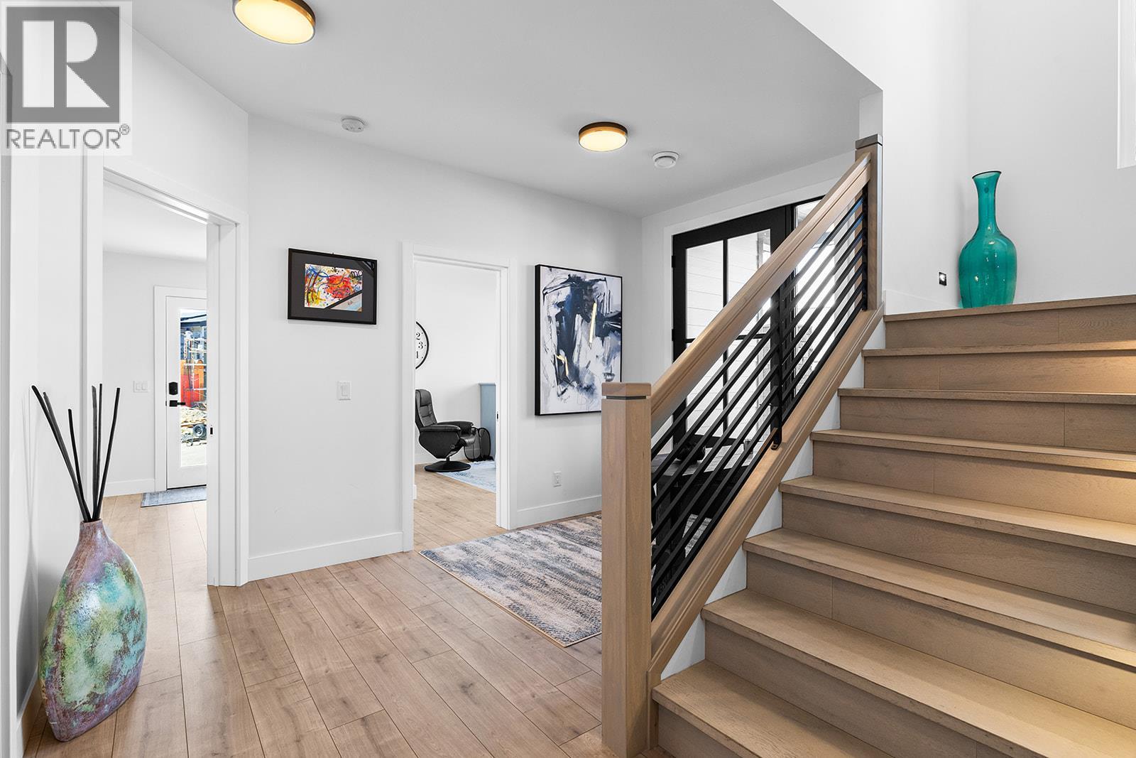  443 Redtail Court, Kelowna