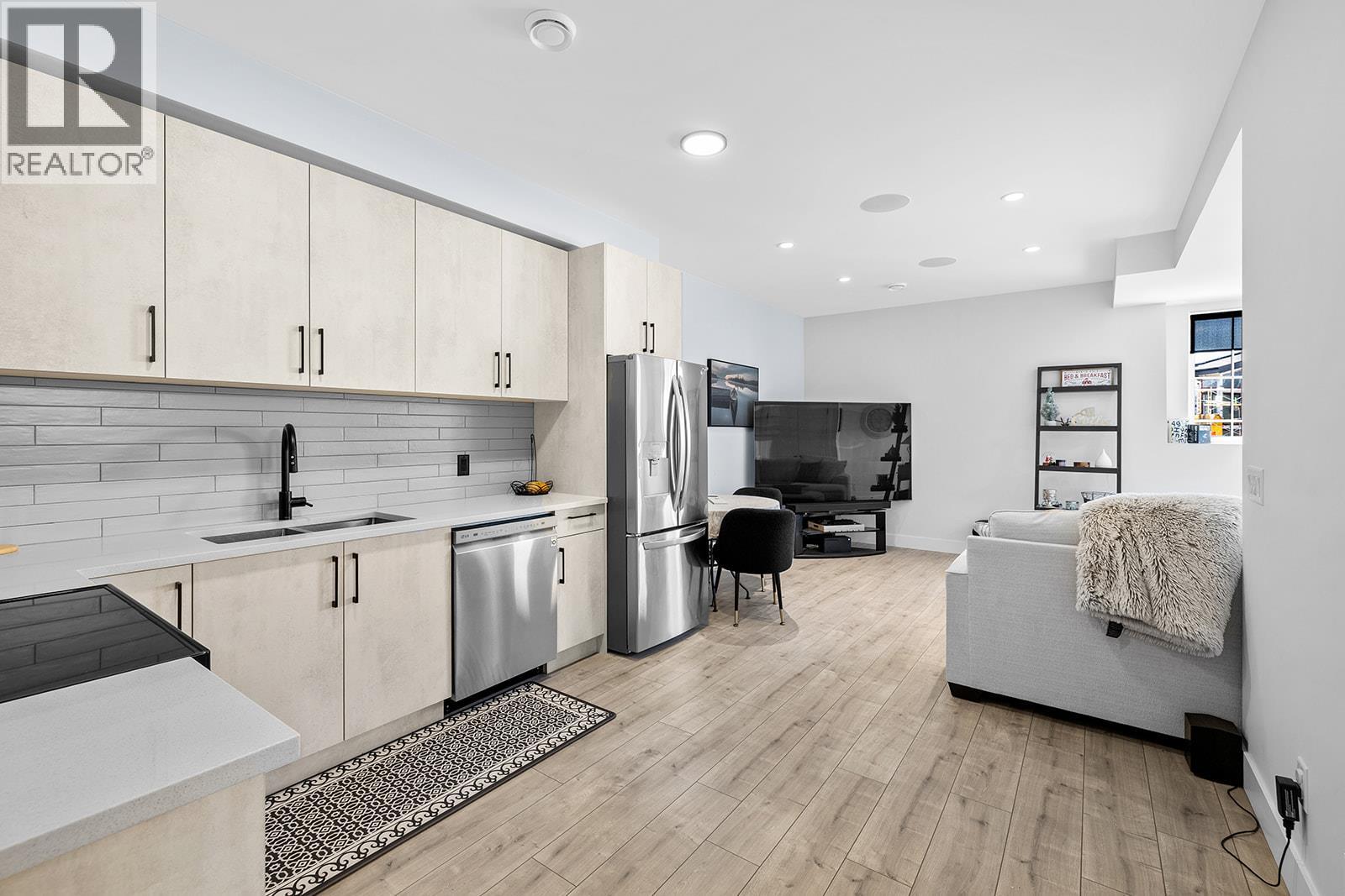  443 Redtail Court, Kelowna