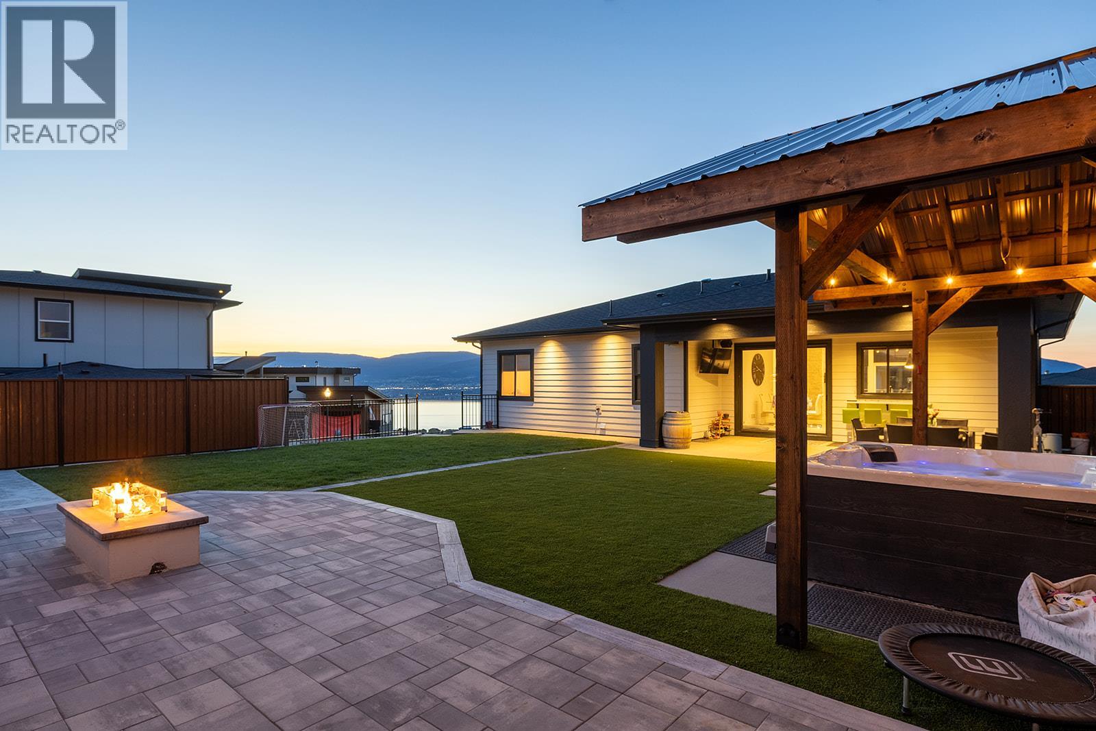  443 Redtail Court, Kelowna