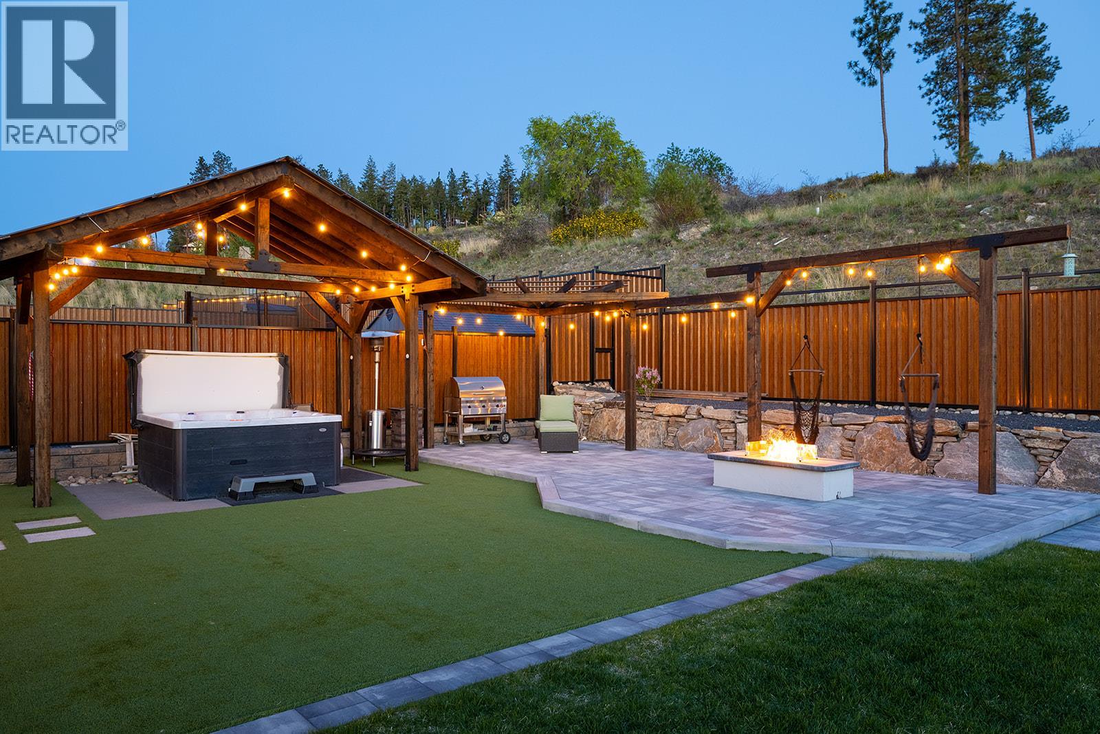  443 Redtail Court, Kelowna