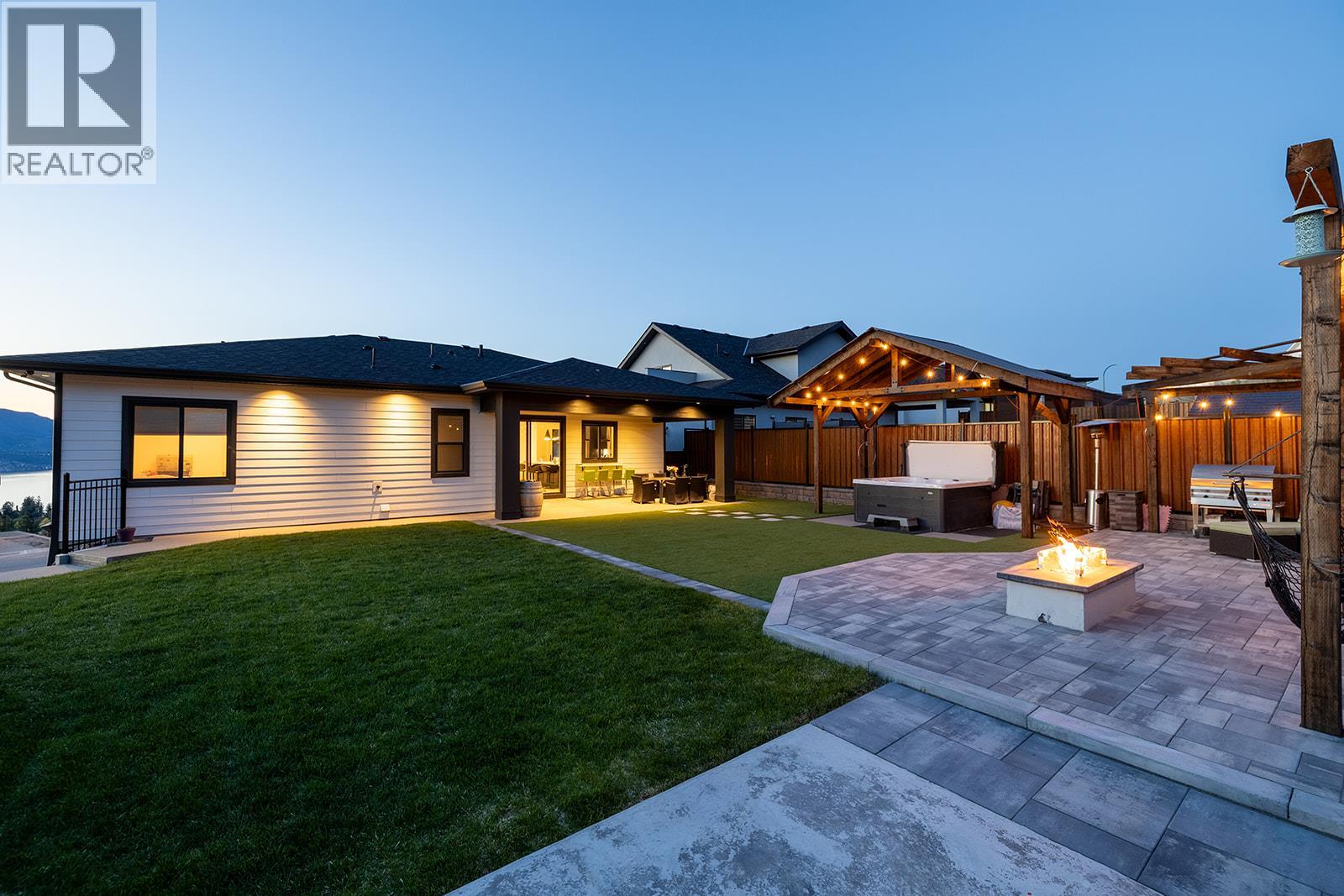  443 Redtail Court, Kelowna