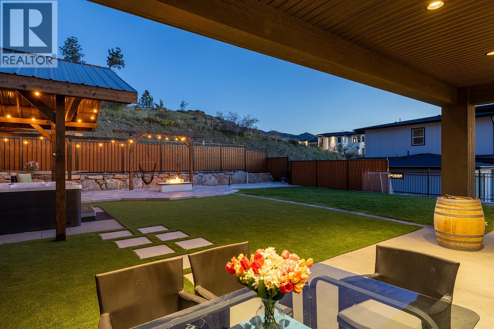  443 Redtail Court, Kelowna