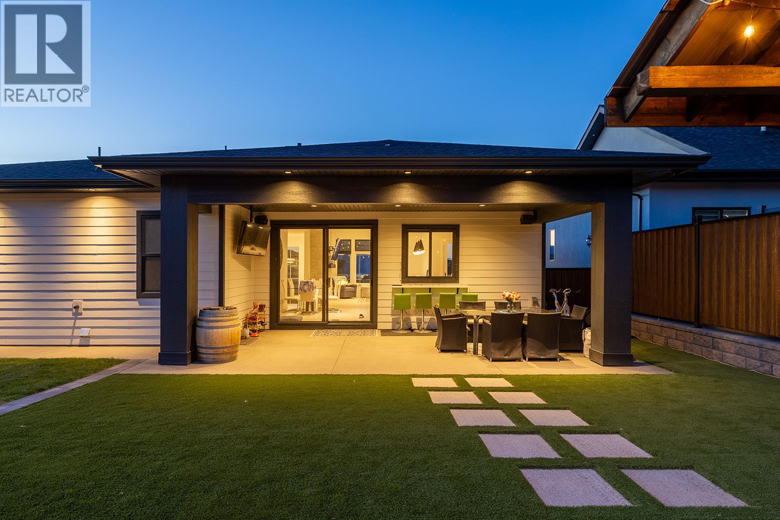  443 Redtail Court, Kelowna