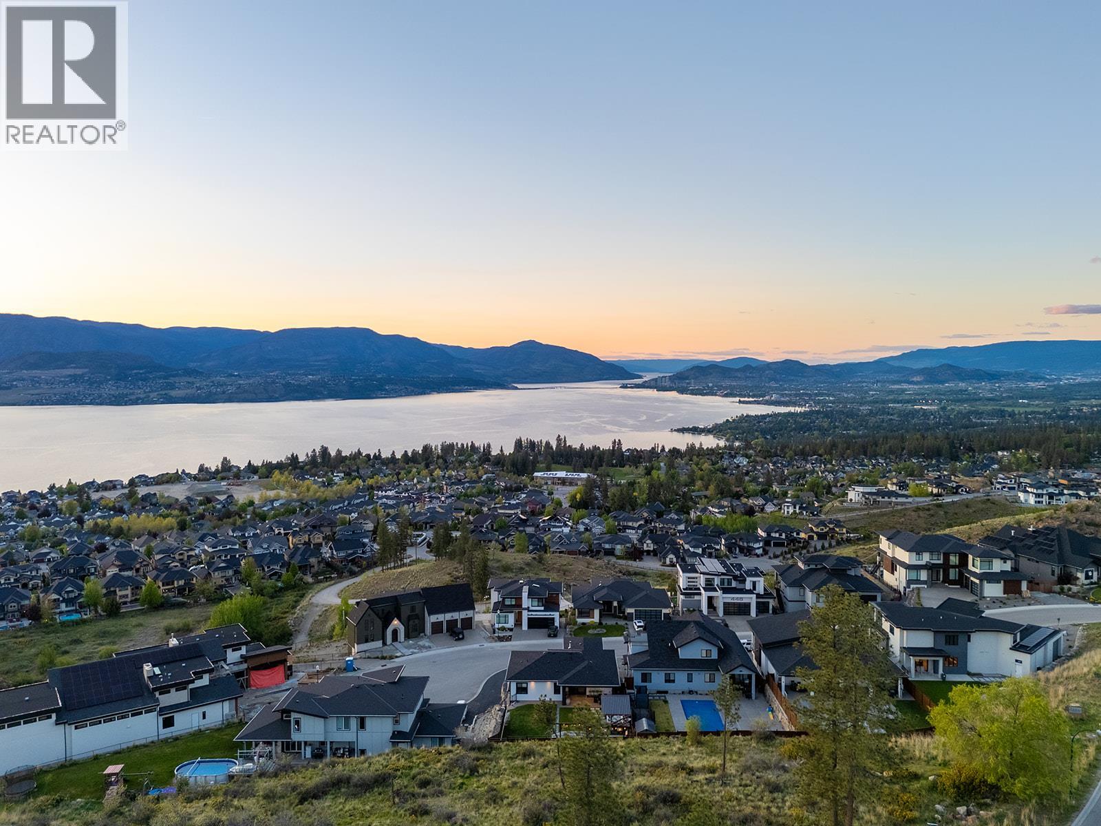  443 Redtail Court, Kelowna