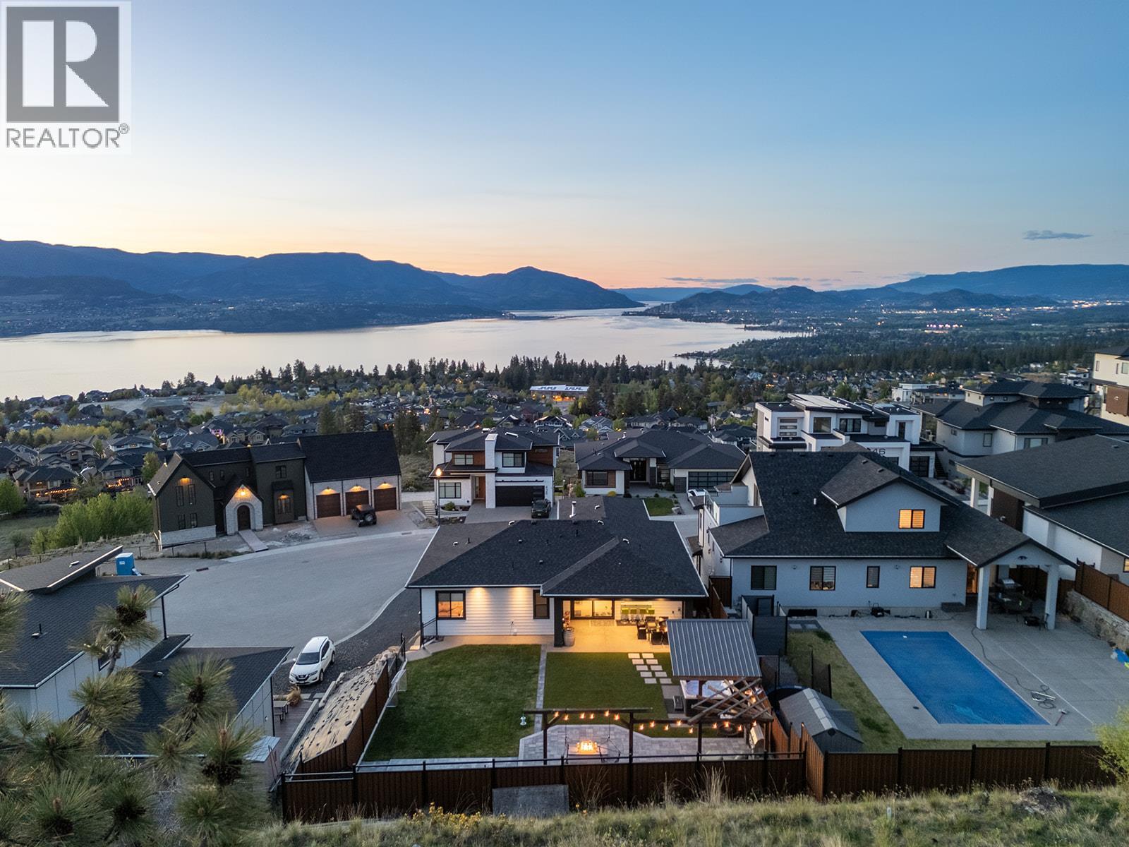  443 Redtail Court, Kelowna