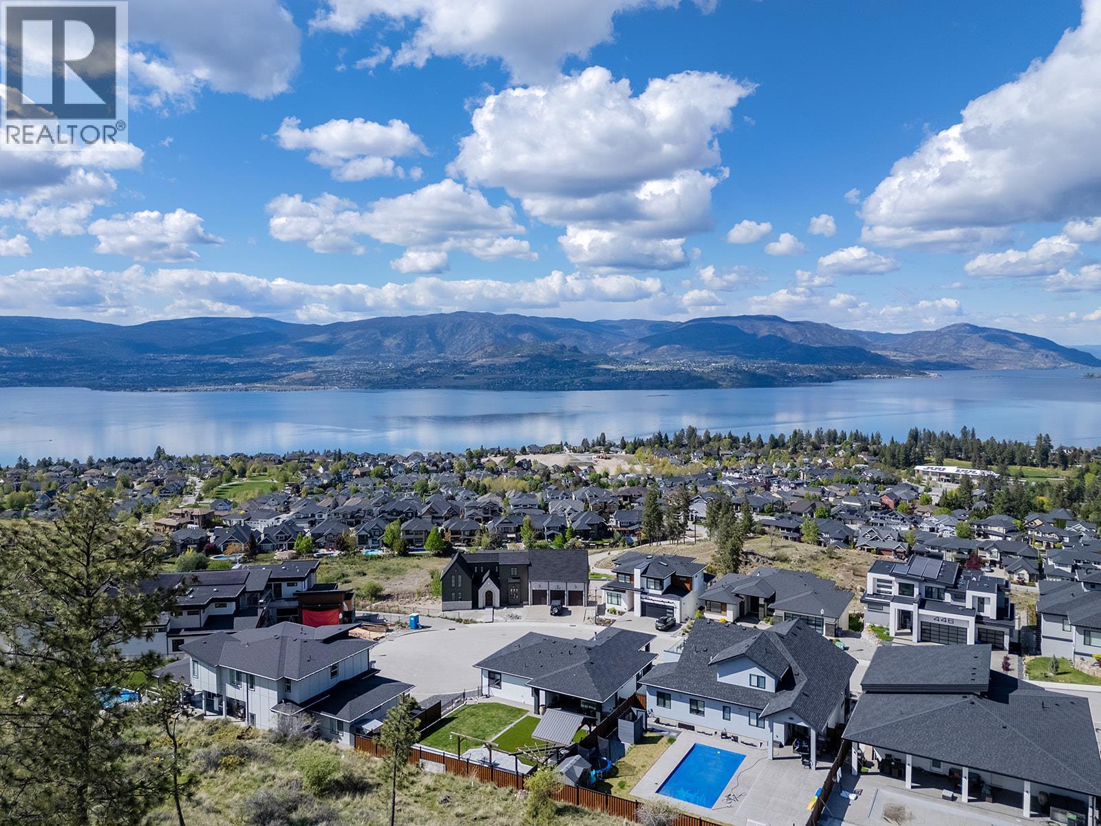  443 Redtail Court, Kelowna