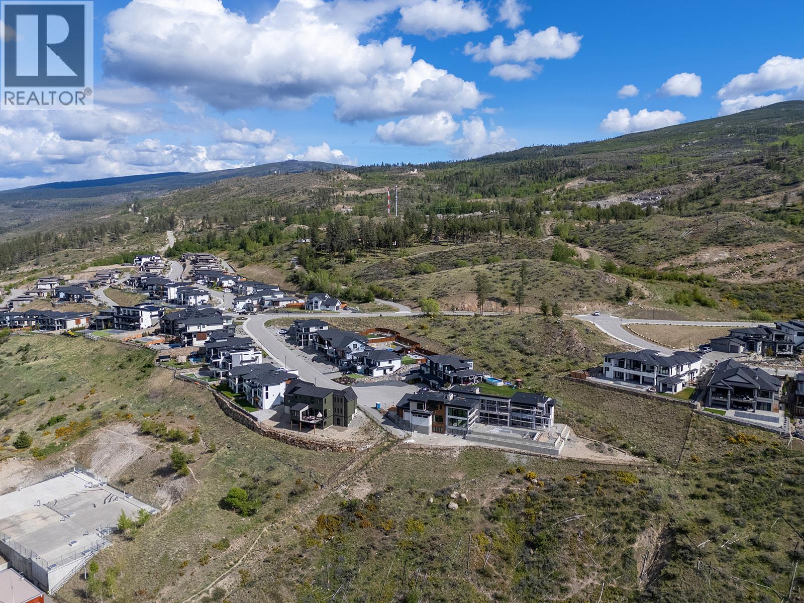  443 Redtail Court, Kelowna