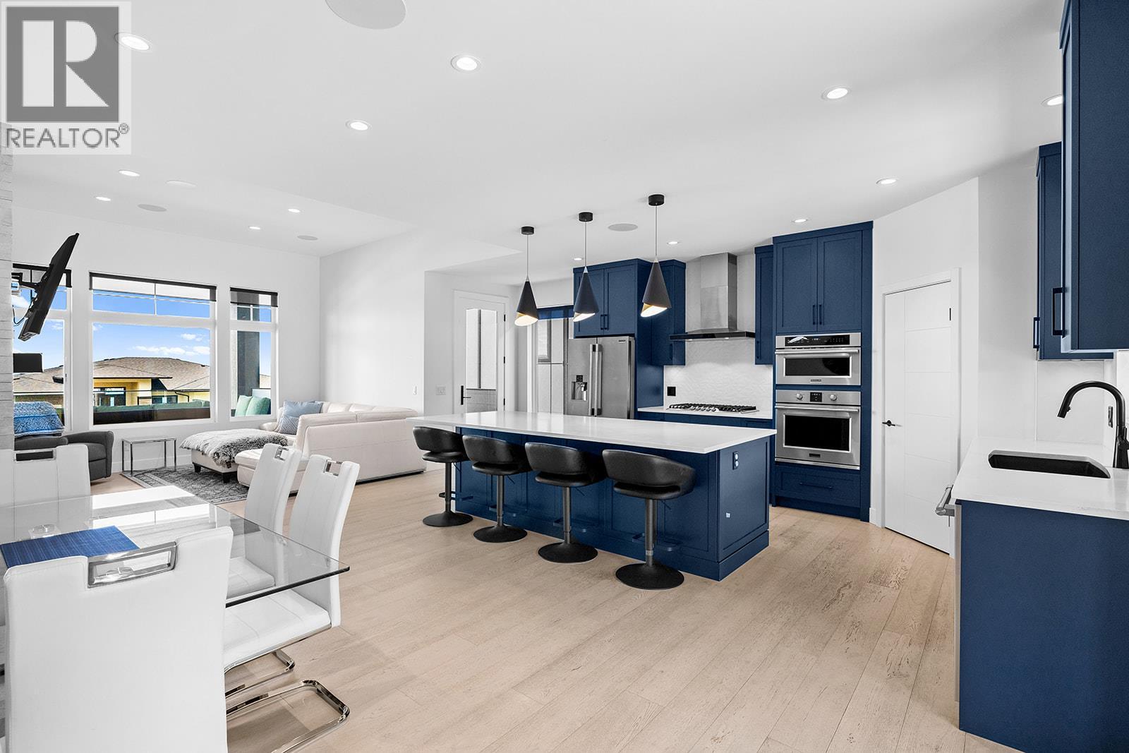  443 Redtail Court, Kelowna