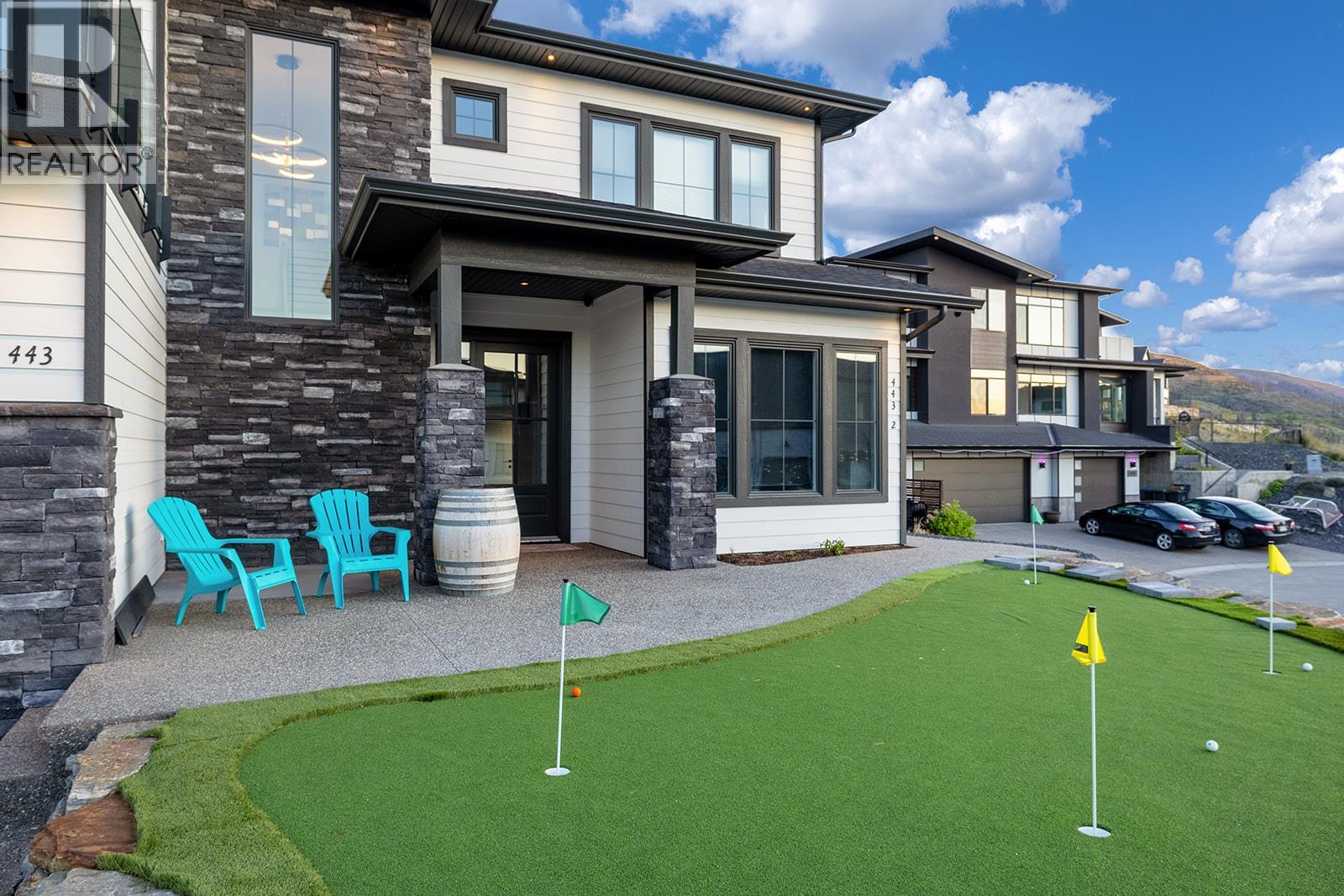  443 Redtail Court, Kelowna