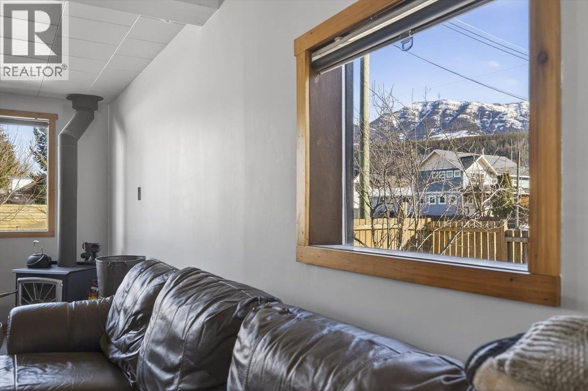 1091 4TH Avenue Unit# A, Fernie