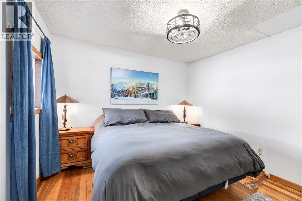 1091 4TH Avenue Unit# A, Fernie