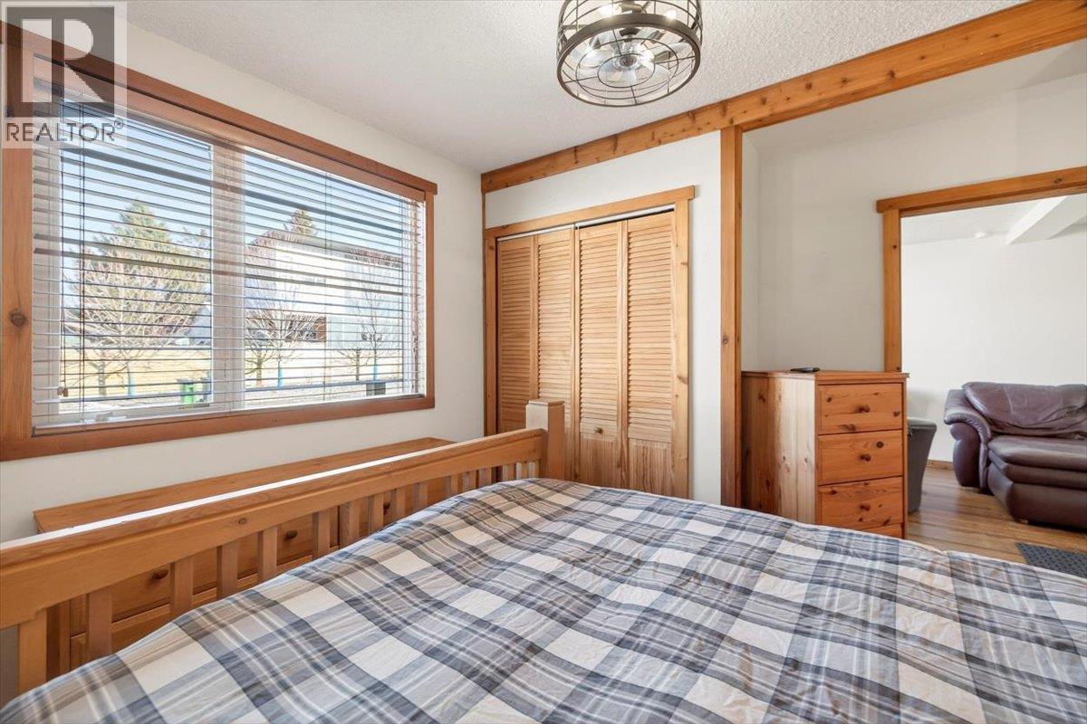 1091 4TH Avenue Unit# A, Fernie