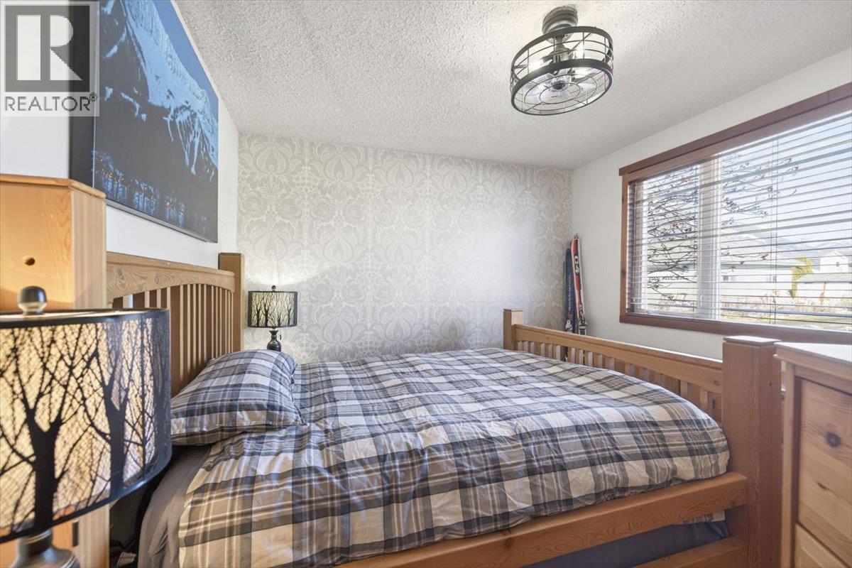 1091 4TH Avenue Unit# A, Fernie