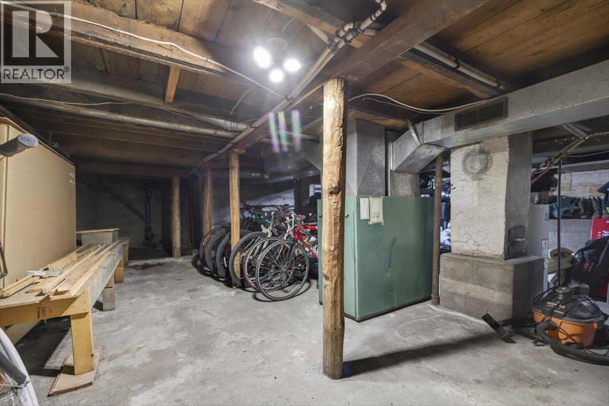 1091 4TH Avenue Unit# A, Fernie