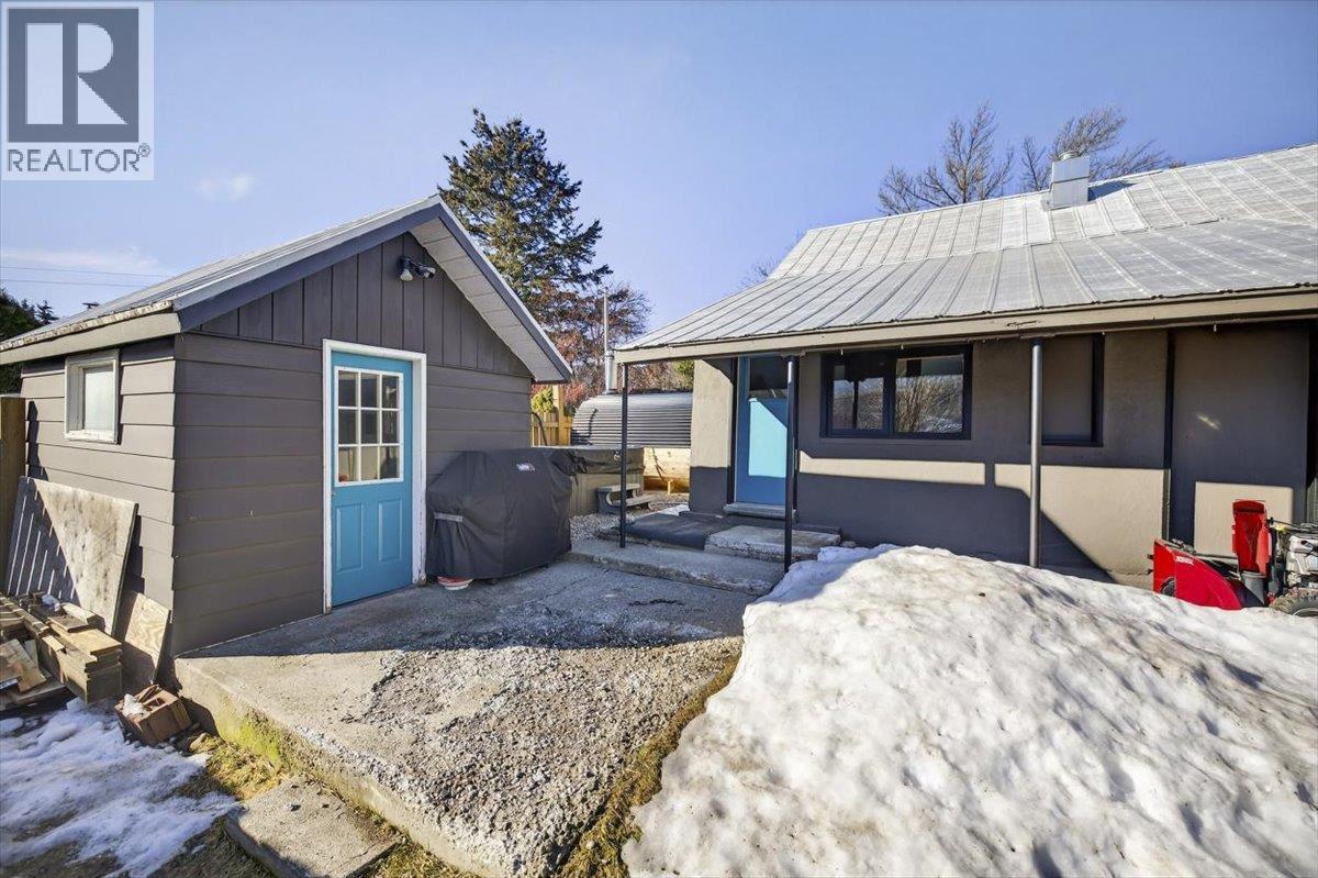 1091 4TH Avenue Unit# A, Fernie