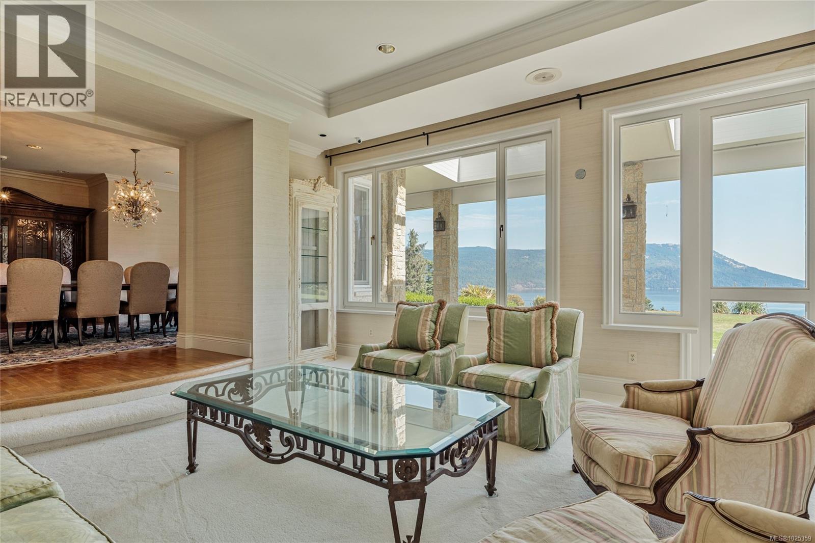 1257 Cherry Point Rd, Cowichan Bay