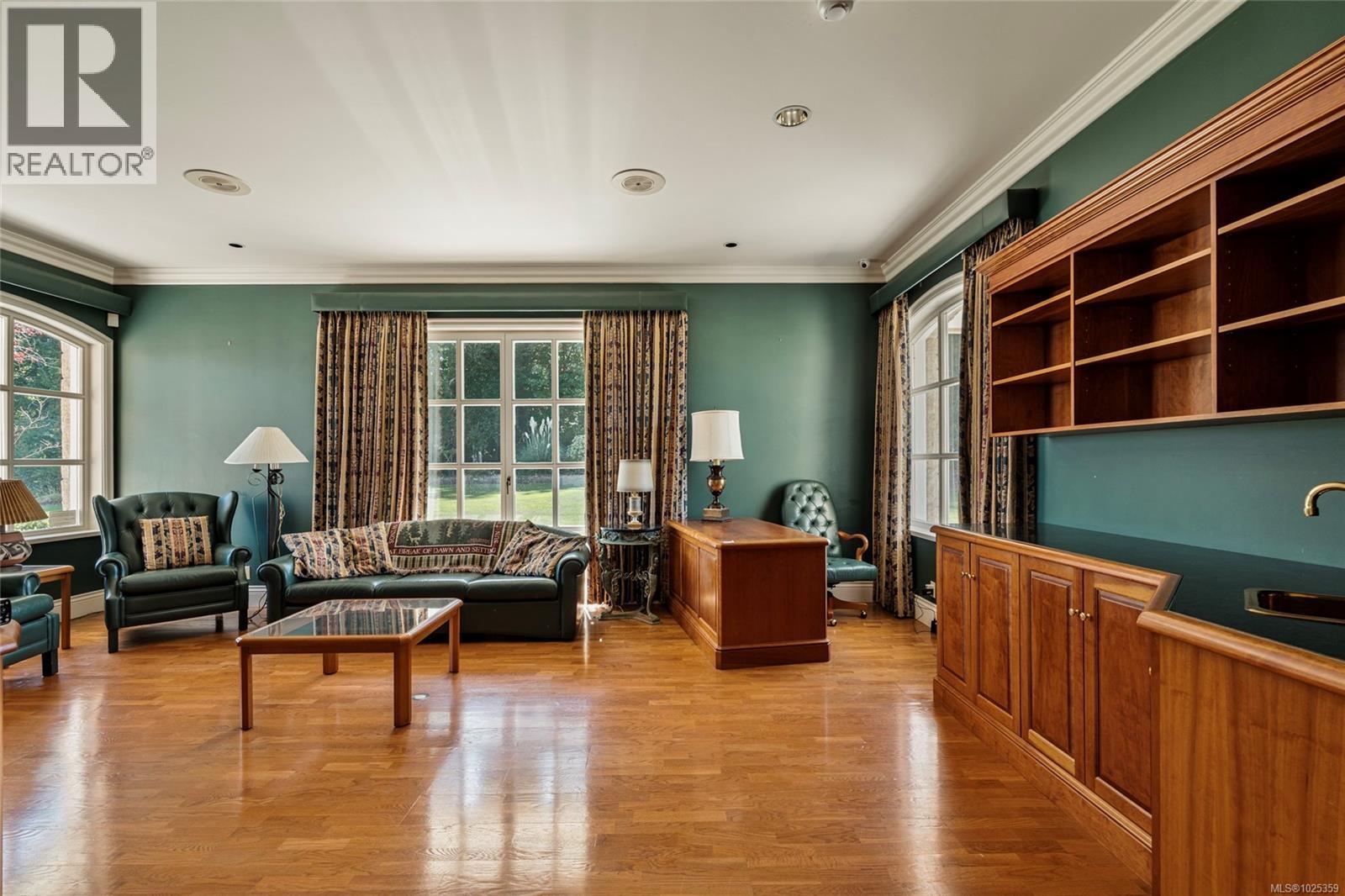 1257 Cherry Point Rd, Cowichan Bay