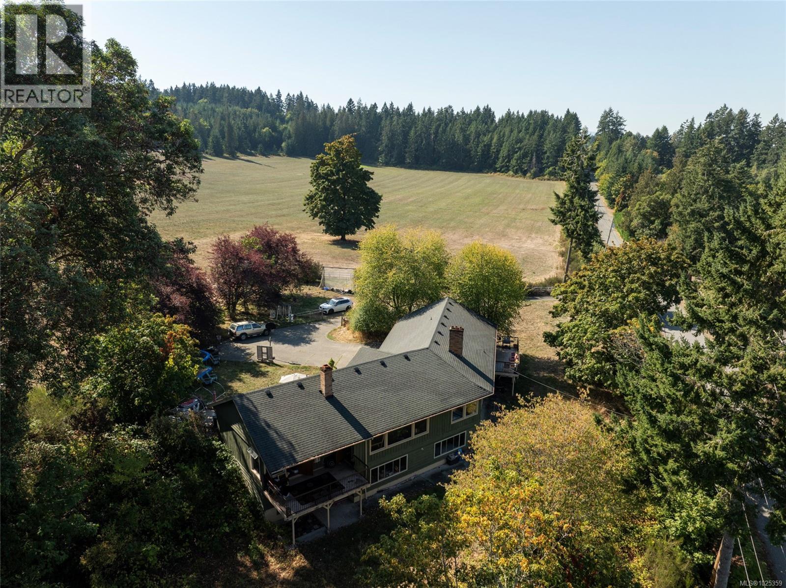 1257 Cherry Point Rd, Cowichan Bay
