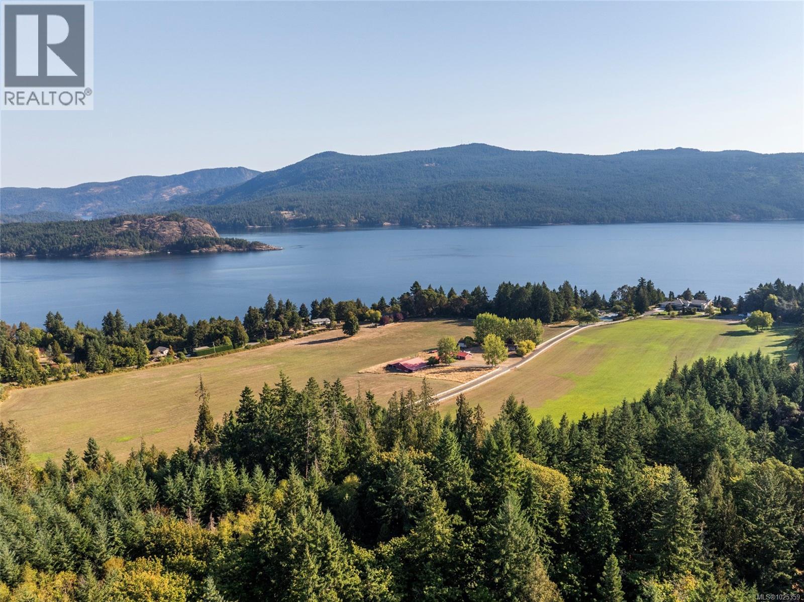 1257 Cherry Point Rd, Cowichan Bay