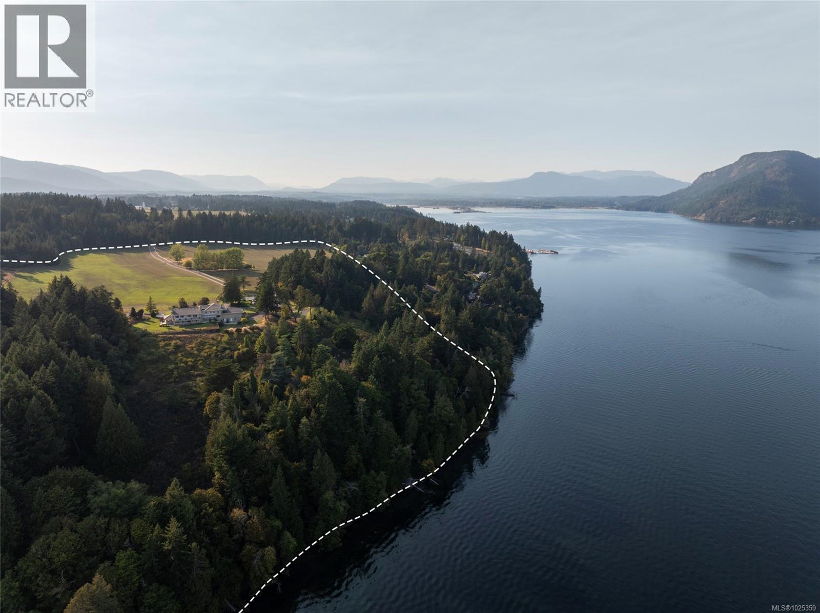 1257 Cherry Point Rd, Cowichan Bay