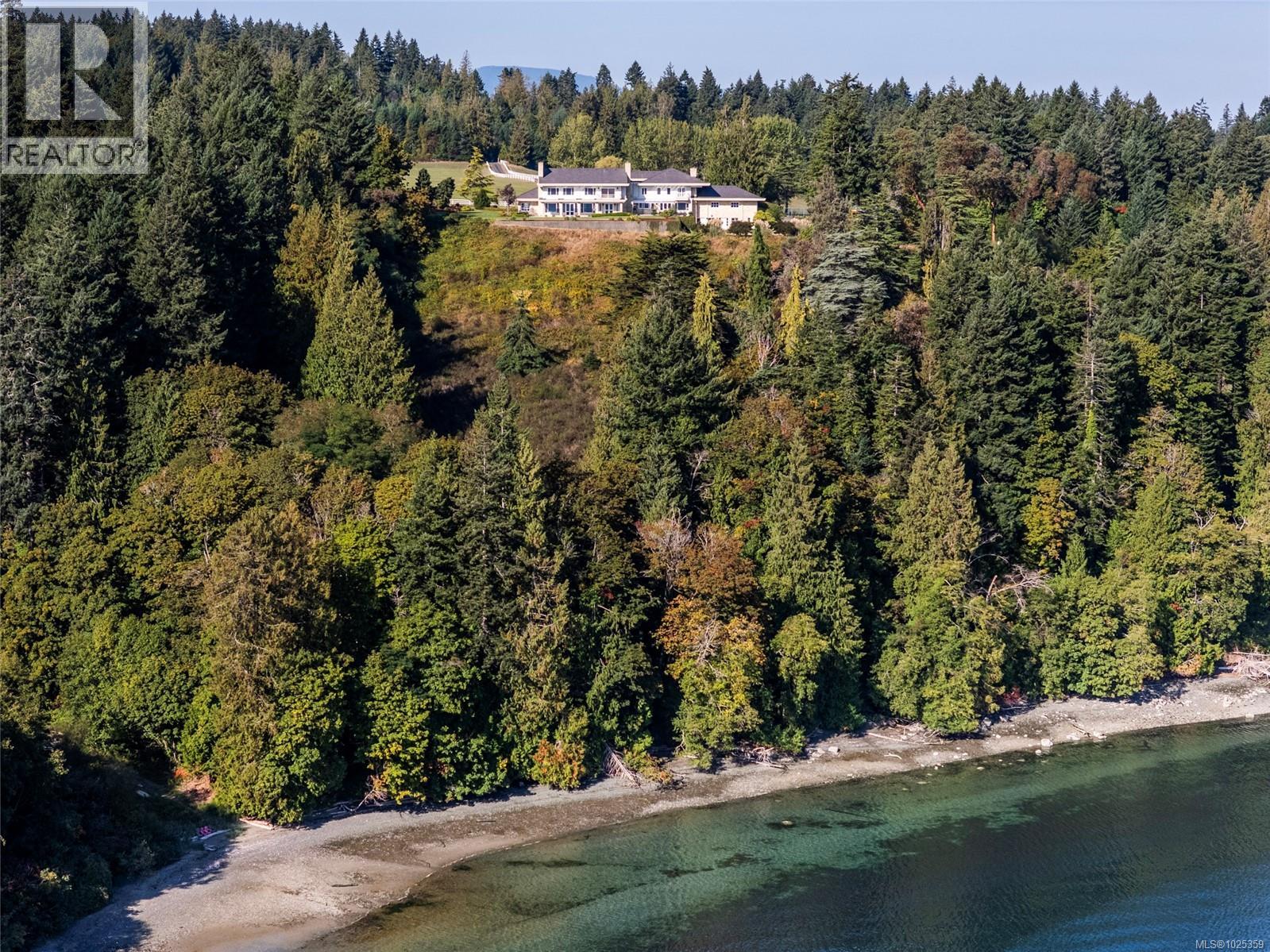 1257 Cherry Point Rd, Cowichan Bay