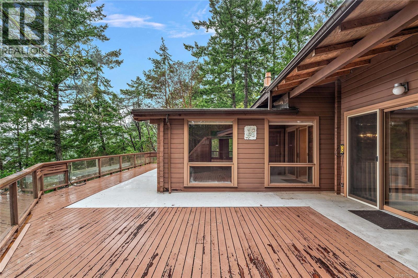 11064 Kittiwake Pl, North Saanich