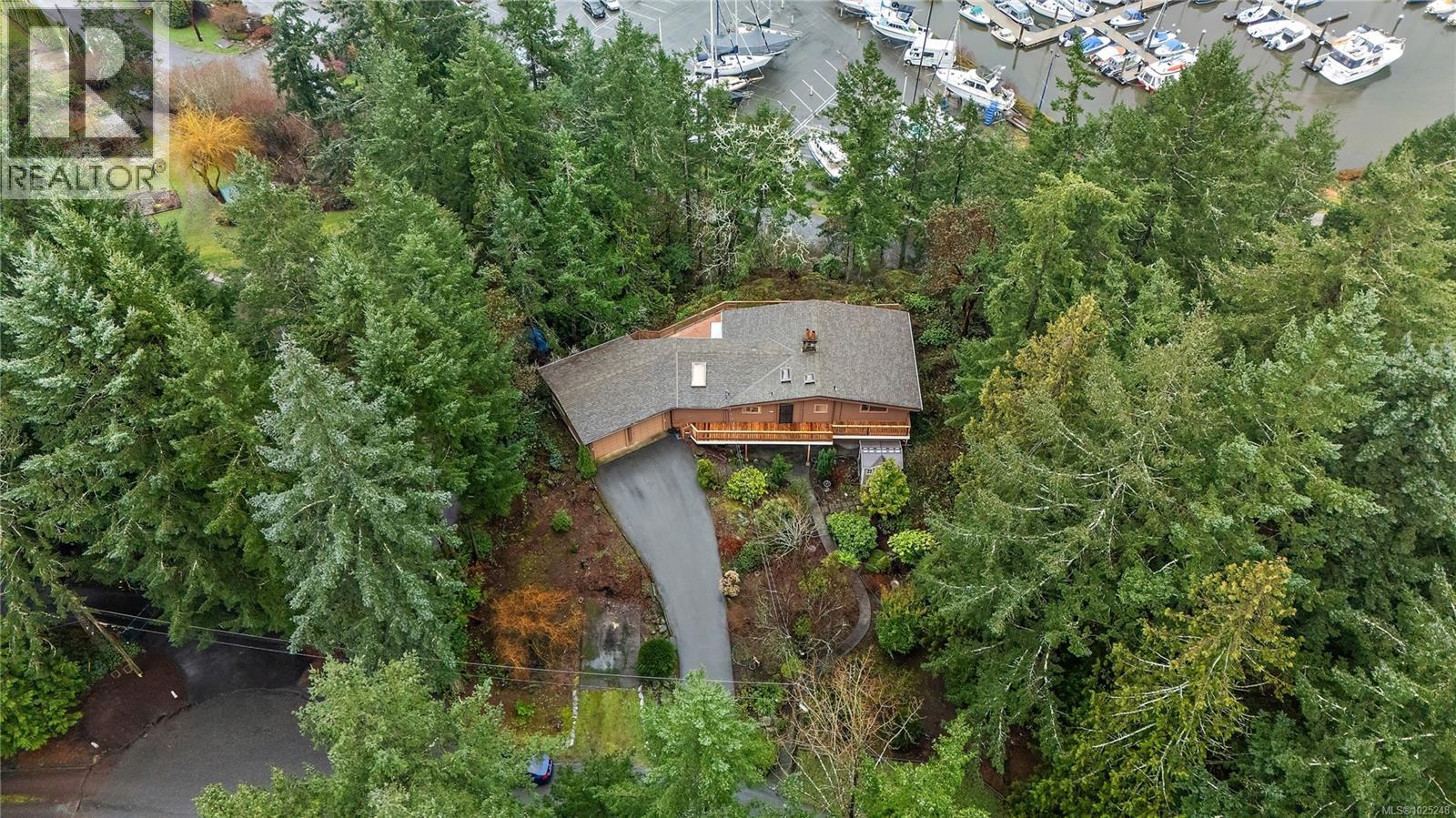 11064 Kittiwake Pl, North Saanich