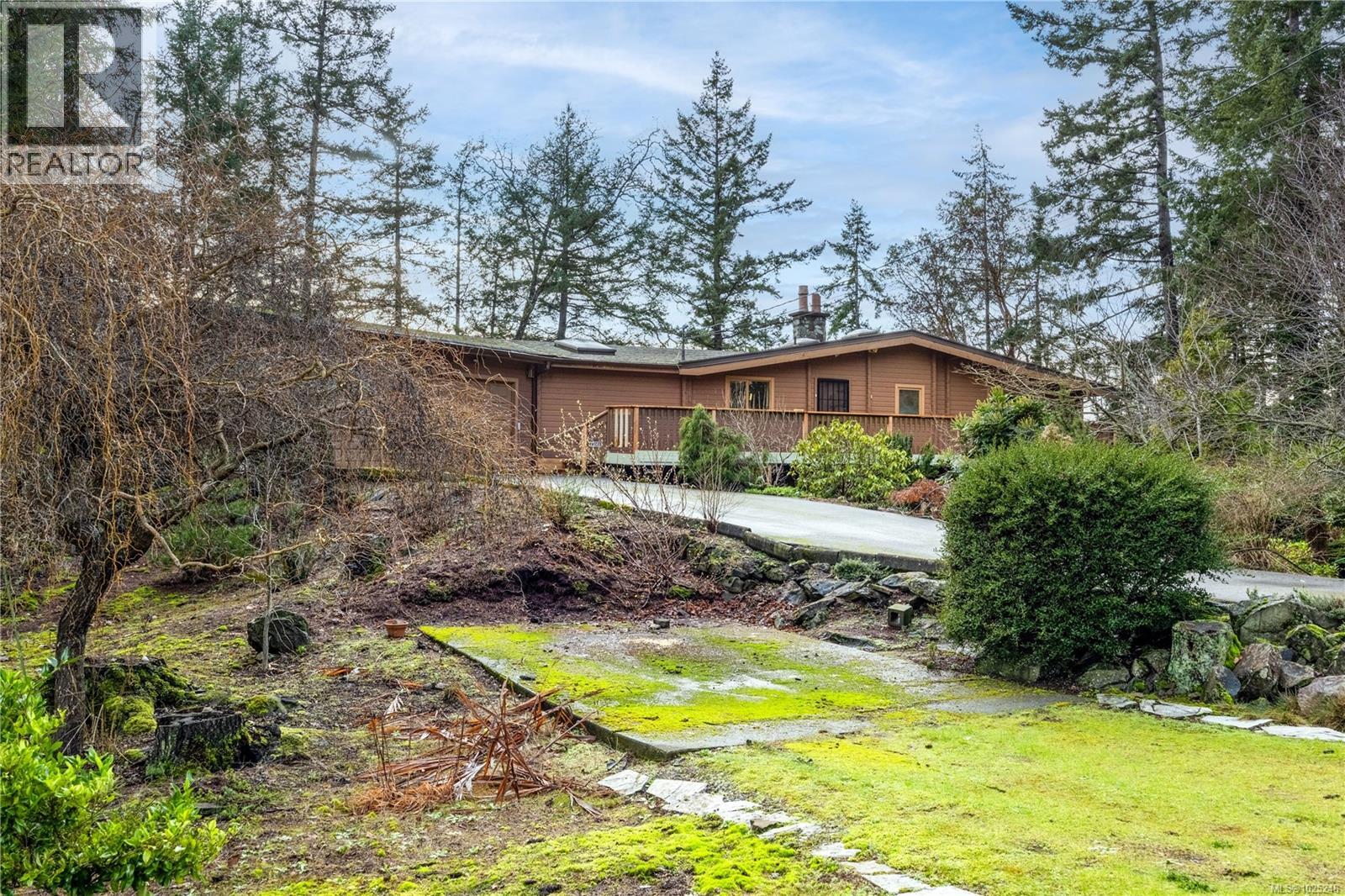 11064 Kittiwake Pl, North Saanich