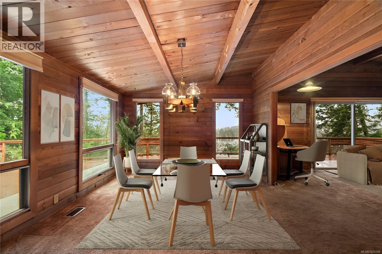 11064 Kittiwake Pl, North Saanich