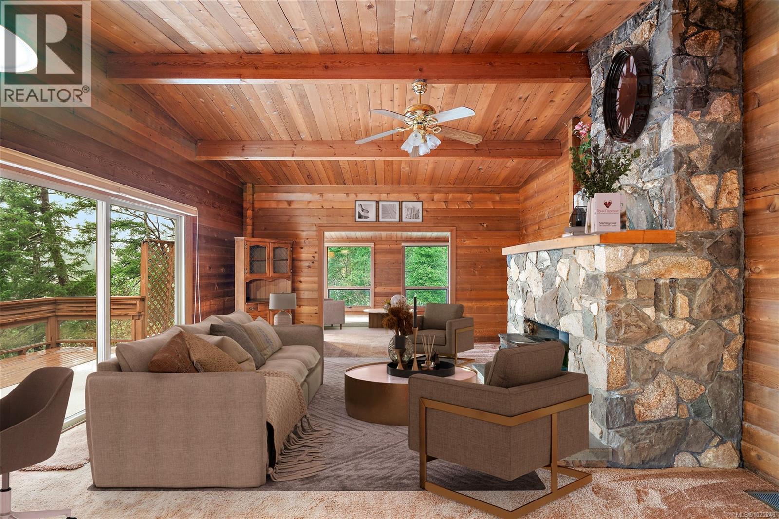 11064 Kittiwake Pl, North Saanich