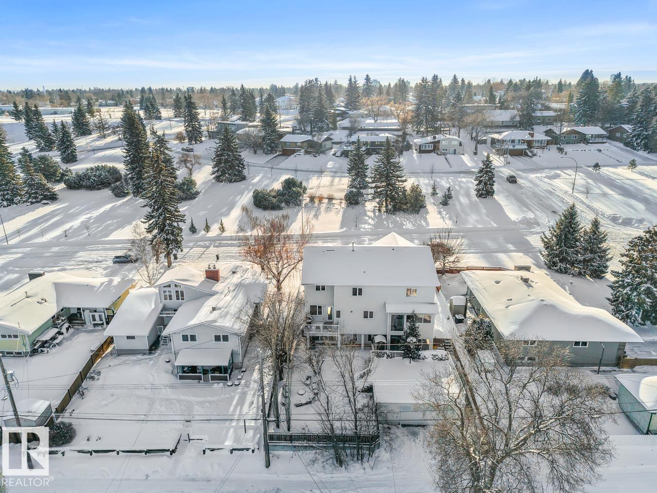 6508 109 AV NW - 4