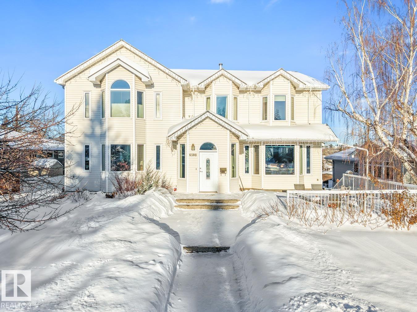 6508 109 AV NW - 2