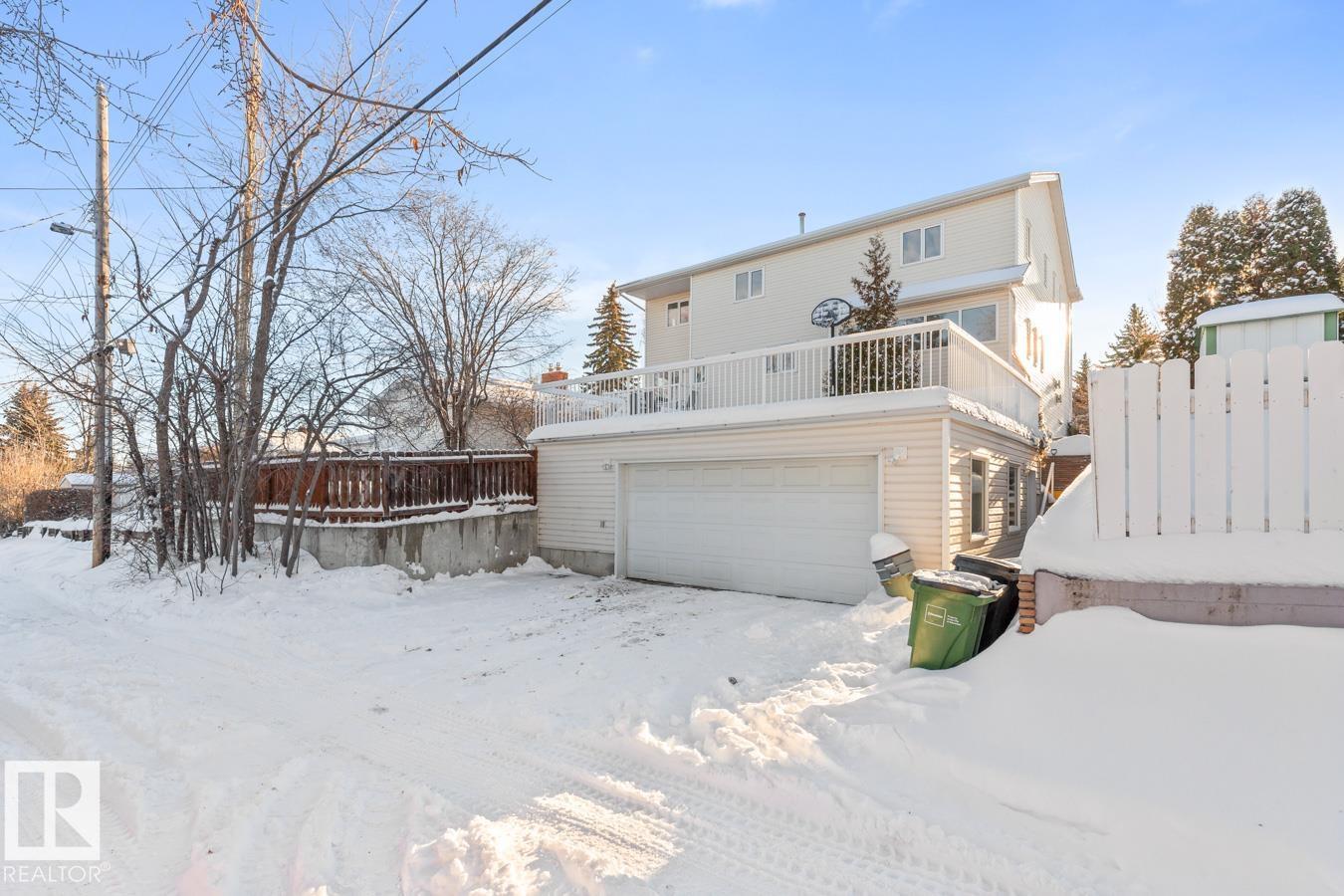 6508 109 AV NW - 49