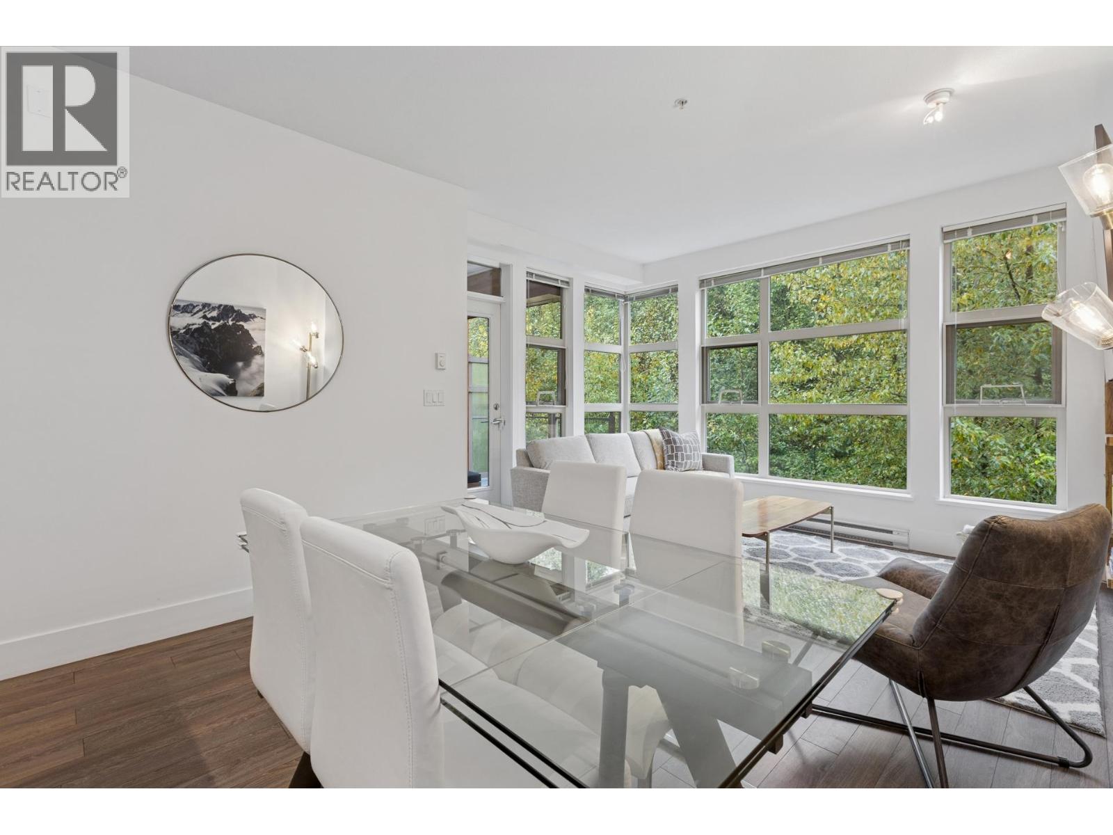 406 3606 ALDERCREST DRIVE, North Vancouver