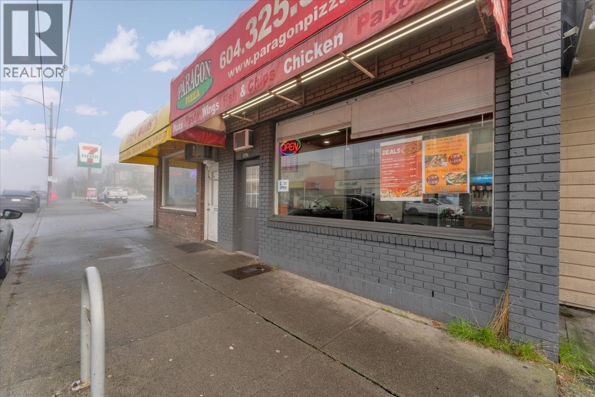 6942 VICTORIA DRIVE, Vancouver