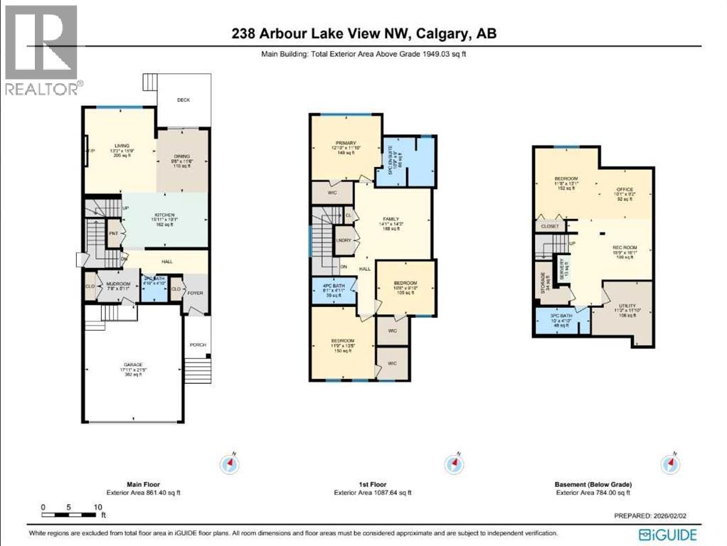 Single Family House for Sale in  Arbour Lake View NW Arbour Lake Calgary 