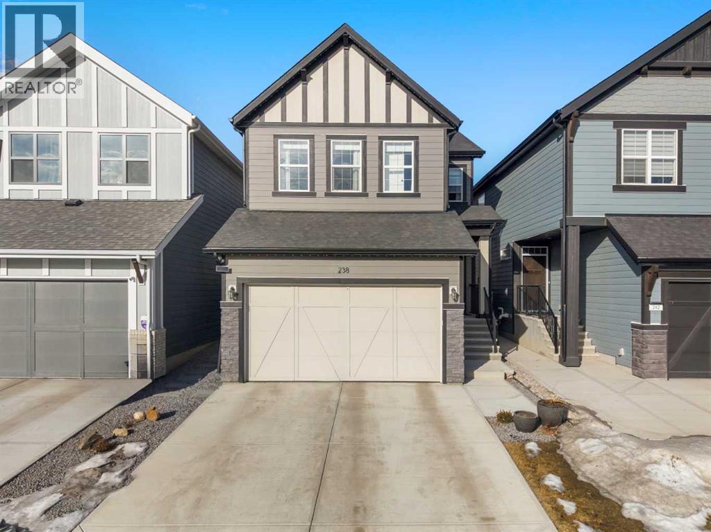 238 Arbour Lake View NW, Calgary, Alberta