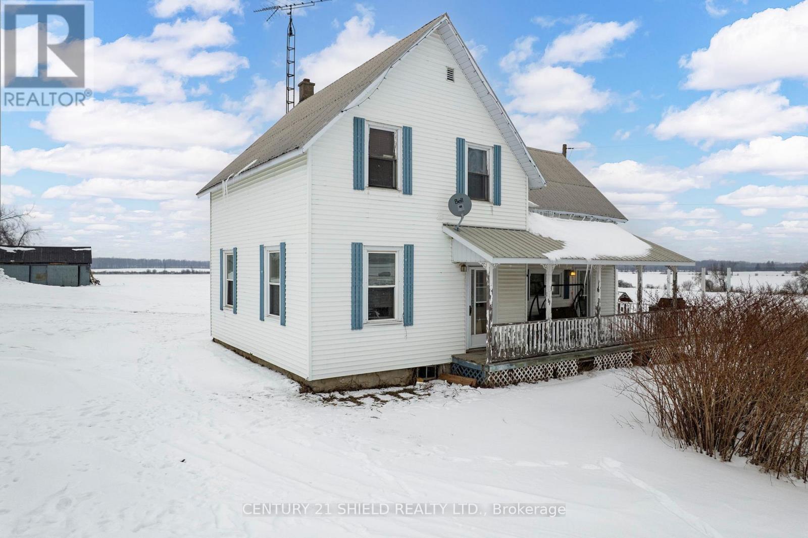 3359 CLOVERSIDE ROAD - Photo 2 of 49, North Stormont, Ontario